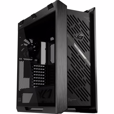 Корпус для ПК ASUS ROG Strix Helios II GX601S Black (90DC00W0-B39000)