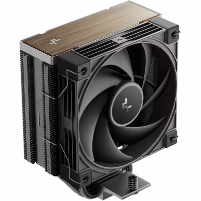 Кулер до процесора Deepcool AK400 G2 Black (R-AK400G2-BKNNMN-GJD)