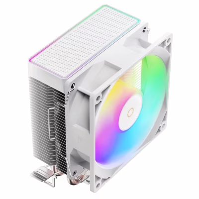 Кулер для процессора OCYPUS GAMMA-A20-WH1AAWN00F-GL