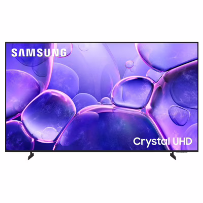 Телевизор Samsung UE58U8000FUXUA