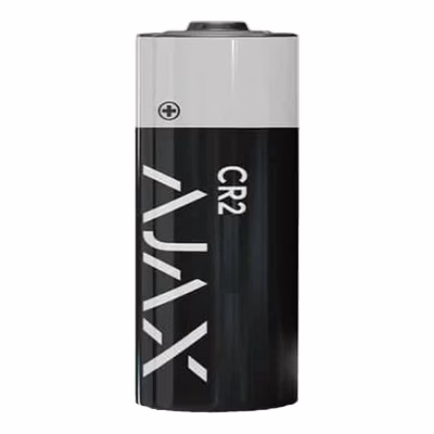 Батарейка Ajax CR2 3V
