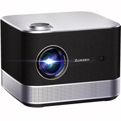 Проектор Aurzen Boom 3 (F503 FCC)