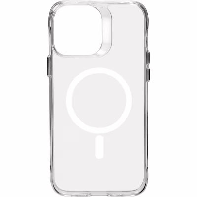 Чохол до мобільного телефона Armorstandart Clear Magsafe Apple iPhone 13 Pro Max Tansparent (ARM68052)