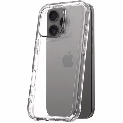 Чохол до мобільного телефона Drobak Acrylic Case with Airbag для Apple iPhone 14 Pro Max (949403)