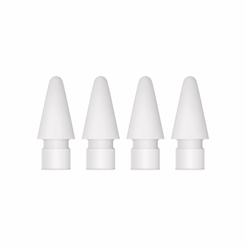Стилус Apple Pencil Tips - 4 pack (MX763ZM/A)