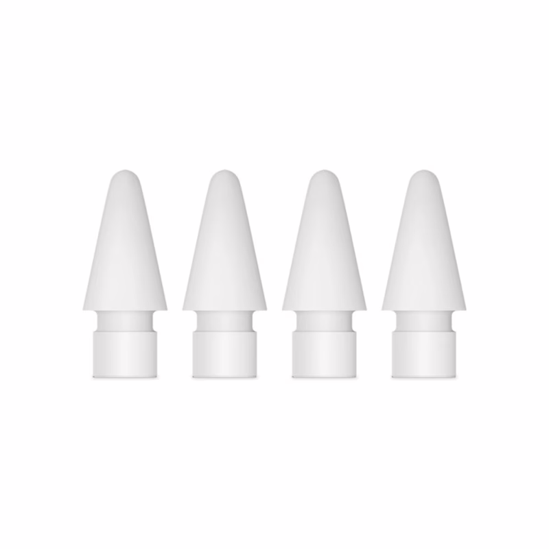 Стилус Apple Pencil Tips - 4 pack (MX763ZM/A)