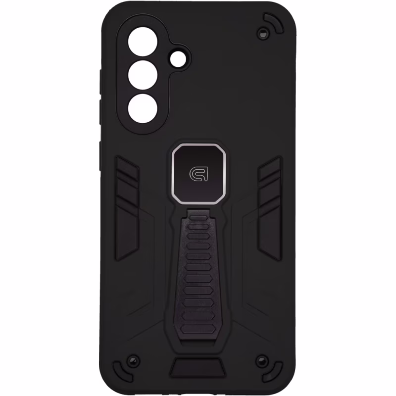 Чехол для мобильного телефона Armorstandart Proover Samsung A36 5G Black (ARM85773)
