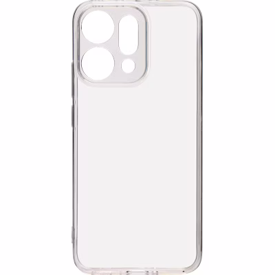 Чехол для мобильного телефона Armorstandart Air OPPO Reno14 5G Transparent (ARM87140)