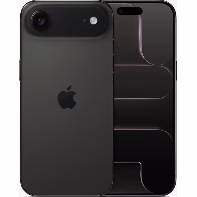 Мобільний телефон Apple iPhone Air 256GB Space Black (MG2L4)