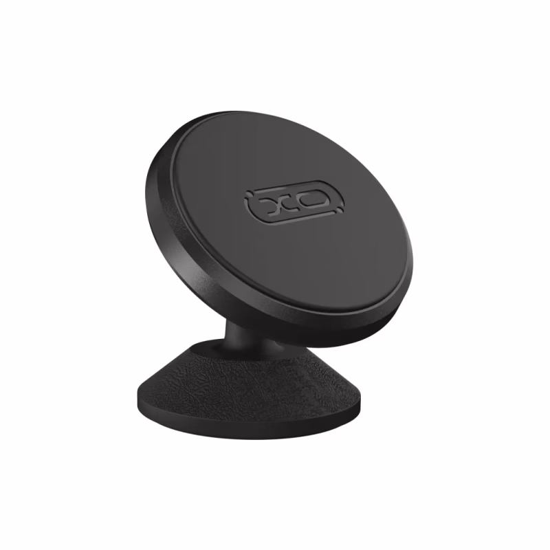 Универсальный автодержатель XO C96A car dashboard Holder Black (6920680826322)
