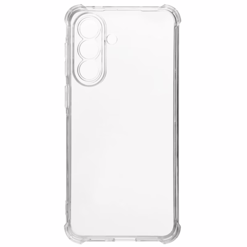 Чохол до мобільного телефона Armorstandart Air Force Samsung A57 5G Camera cover Clear (ARM89672)