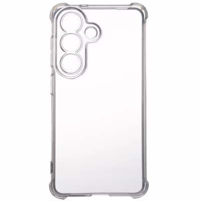 Чохол до мобільного телефона Armorstandart Air Force Samsung S26 5G Camera cover Clear (ARM88752)