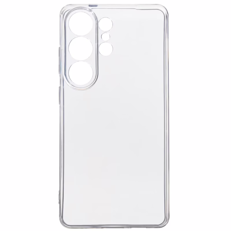 Чохол до мобільного телефона Armorstandart Air Samsung S26 Ultra 5G Clear (ARM88759)