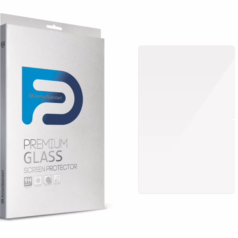 Стекло защитное Armorstandart Glass.CR Samsung Tab A11+ (SM-X230/X236) (ARM89826)