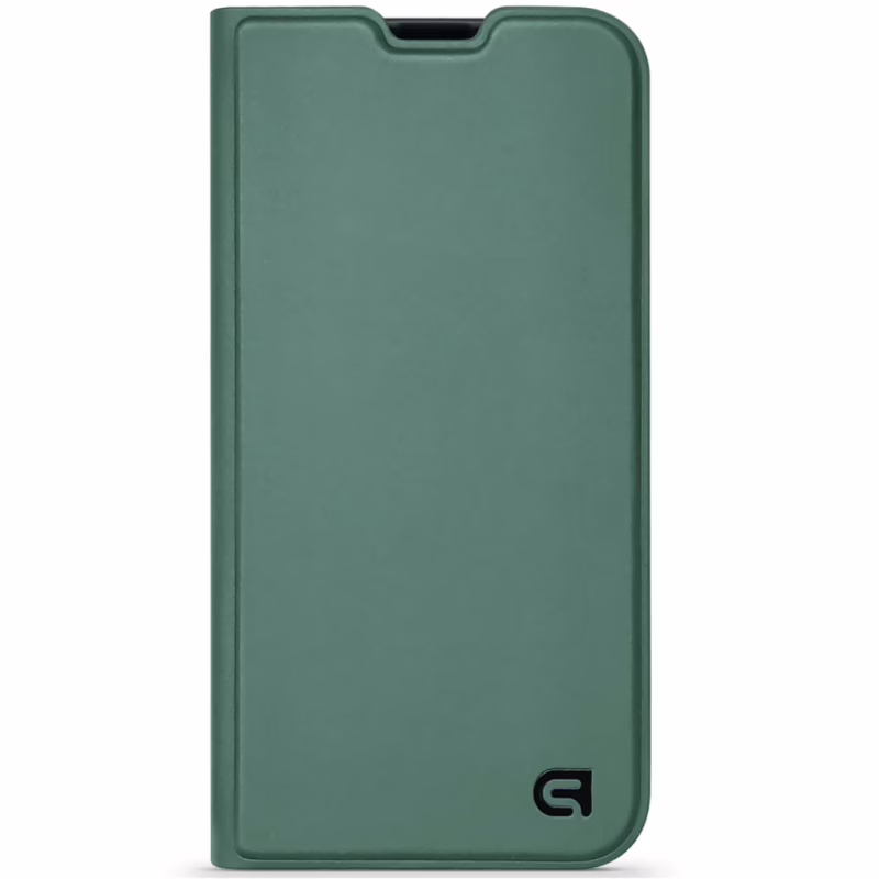 Чохол до мобільного телефона Armorstandart OneFold Case Xiaomi Redmi Note 15 4G Green (ARM90176)