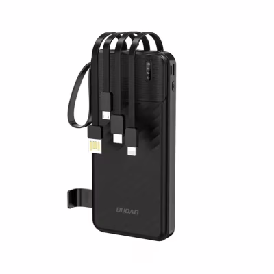 Батарея універсальна Dudao K11 10000mAh (6977196681853)