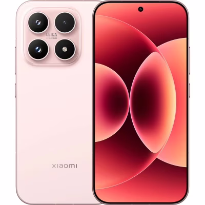 Мобильный телефон Xiaomi 17 12/512GB Alpine Pink (1186349)