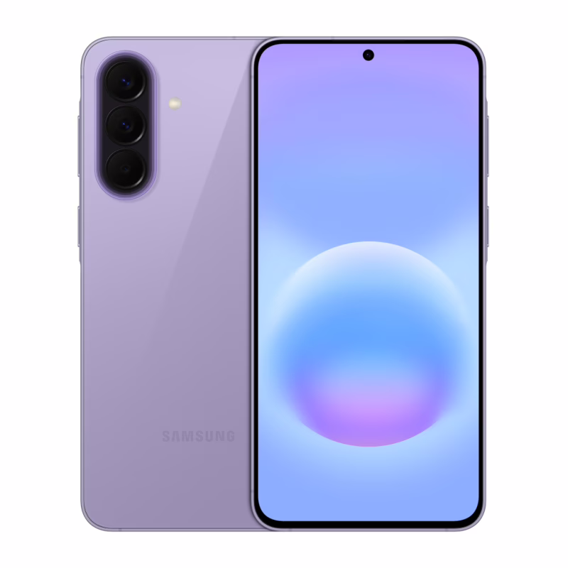 Мобільний телефон Samsung Galaxy A57 5G 8/128Gb Violet (SM-A576BZVBEUC)