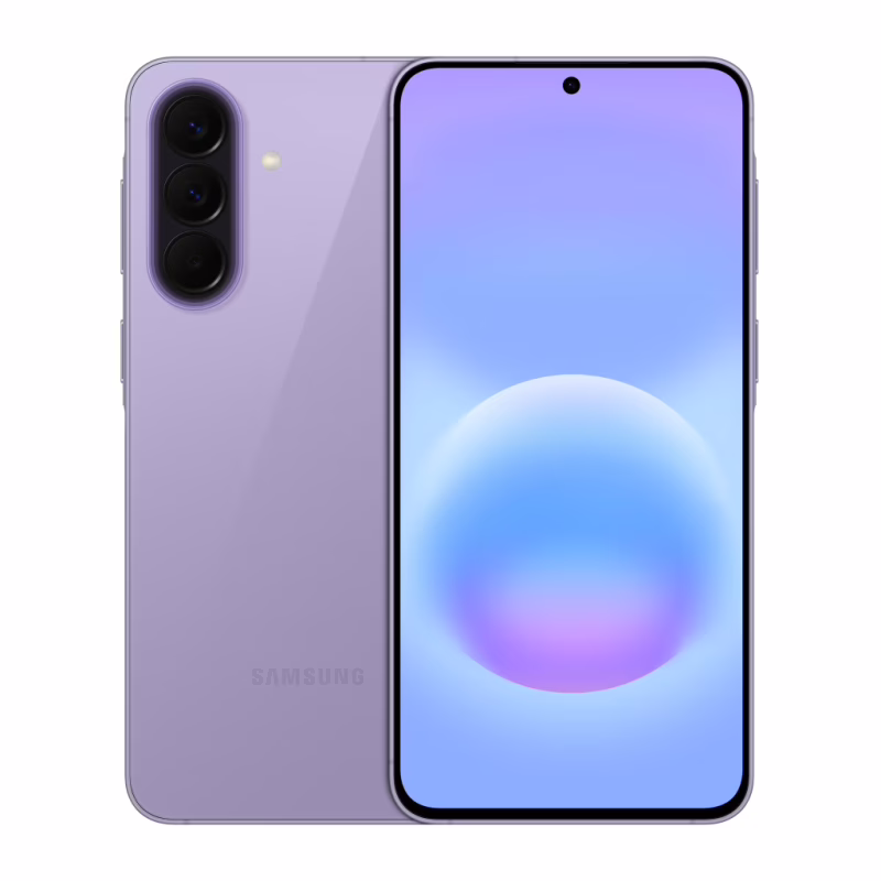 Мобильный телефон Samsung Galaxy A57 5G 8/128Gb Violet (SM-A576BZVBEUC)