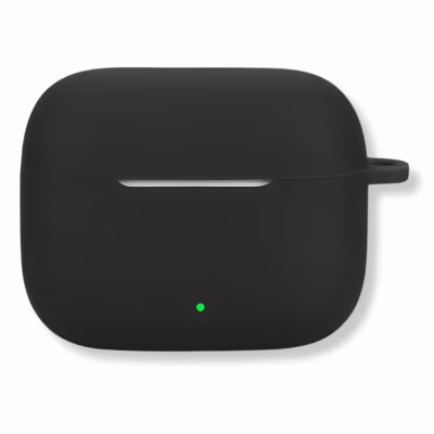Чехол для наушников BeCover для OPPO Enco Buds 3 Pro Black (714837)