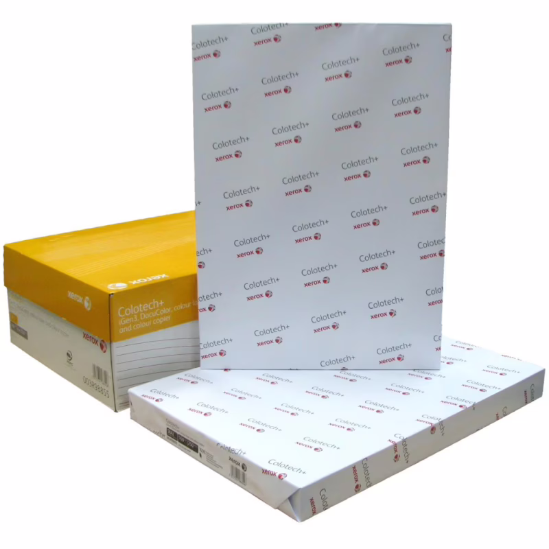 Фотобумага Xerox SRA3 COLOTECH + (160) 250л. (003R98855)