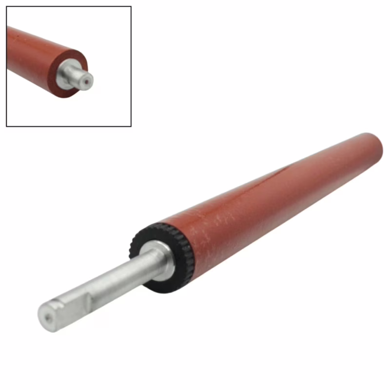 Вал резиновый HP LJ 1160/1320/P2015/M2727 (RC2-0303/RC1-3612) SPONGE Veaye (RC1-3630SR-VE)
