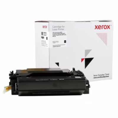 Картридж Xerox HP CF287X (87X), Canon 041H (006R03653)
