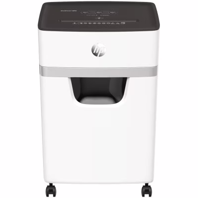 Знищувач документів HP OneShred 10MC (2804)