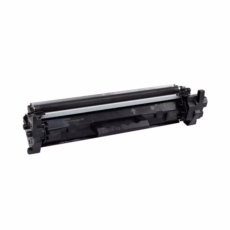 Корпус картриджа Canon 051 toner cartridge (C_VIRGIN_CA_051)