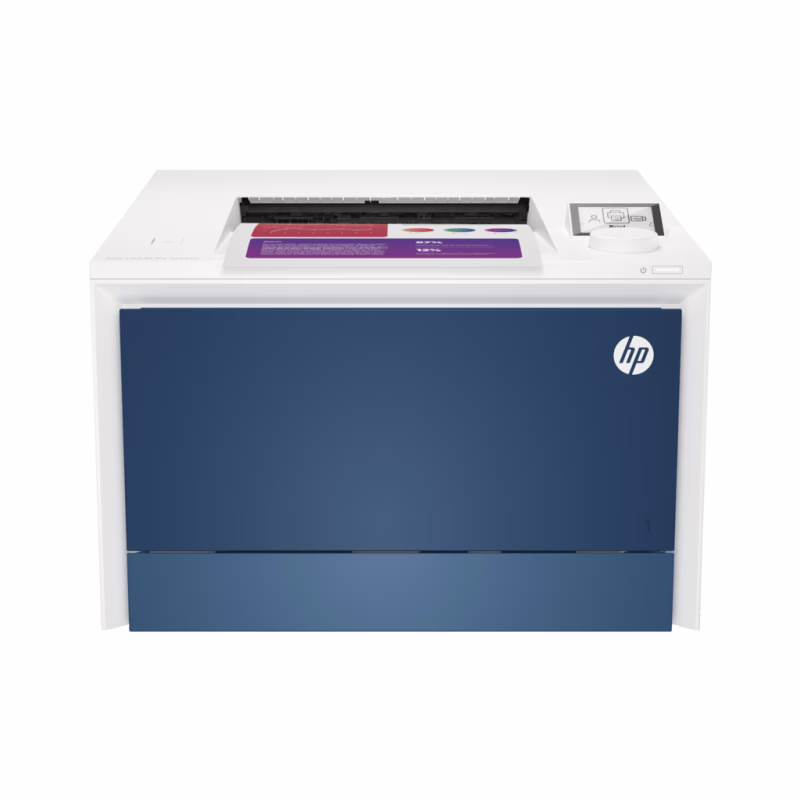 Лазерний принтер HP Color LaserJet Pro 4203dw WiFi (5HH48A)