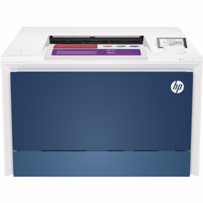 Лазерный принтер HP Color LaserJet Pro 4203dw WiFi (5HH48A)