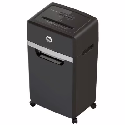 Уничтожитель документов HP PRO SHREDDER 16MC (2816) (864887)