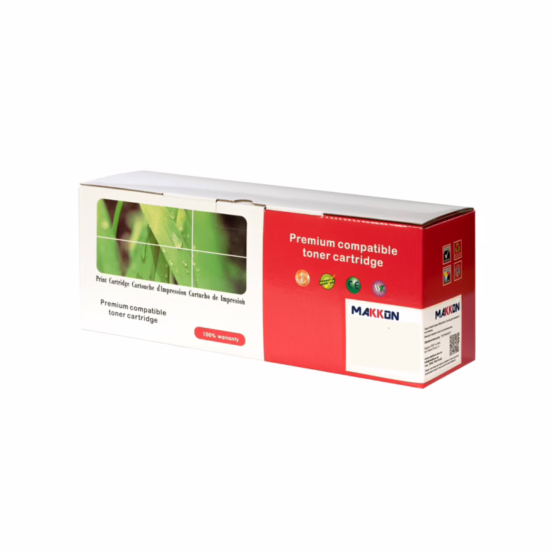 Картридж Makkon Canon 067 для MF-655/651/631 cyan (MN-CAN-067C)