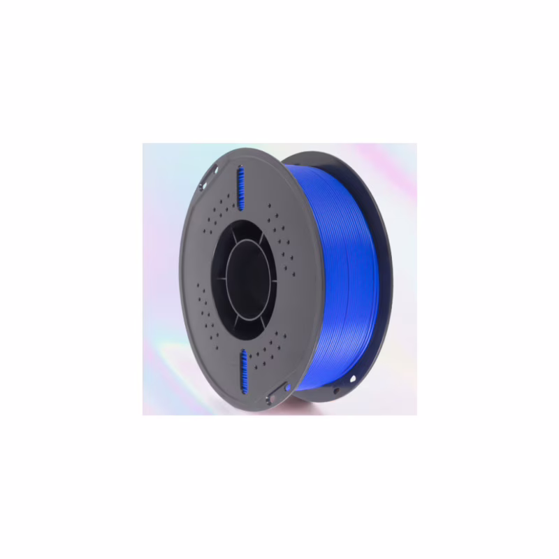 Пластик для 3D-принтера Voltronic PLA+ 1,75мм, 1кг, blue (2880000418757)