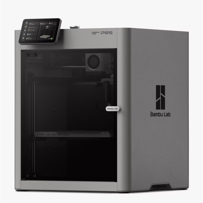 3D-принтер Bambu Lab P2S