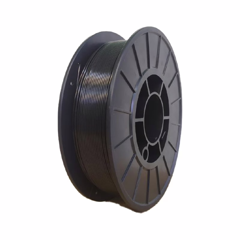 Пластик для 3D-принтера Тірапласт PLA 1.75мм, 0.75кг, black (25175)