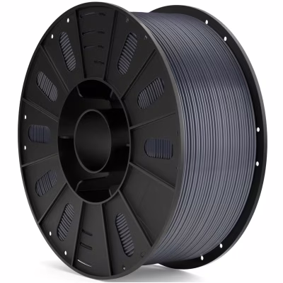 Пластик для 3D-принтера ELEGOO Rapid PLA Plus 3кг, 1.75мм, silver (50.203.0357)