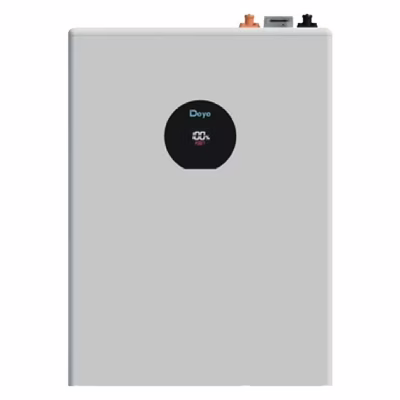 Батарея LiFePo4 Deye SE-F12-C, 51.2V - 230Ah, 11.8kWh (SE-F12-C)