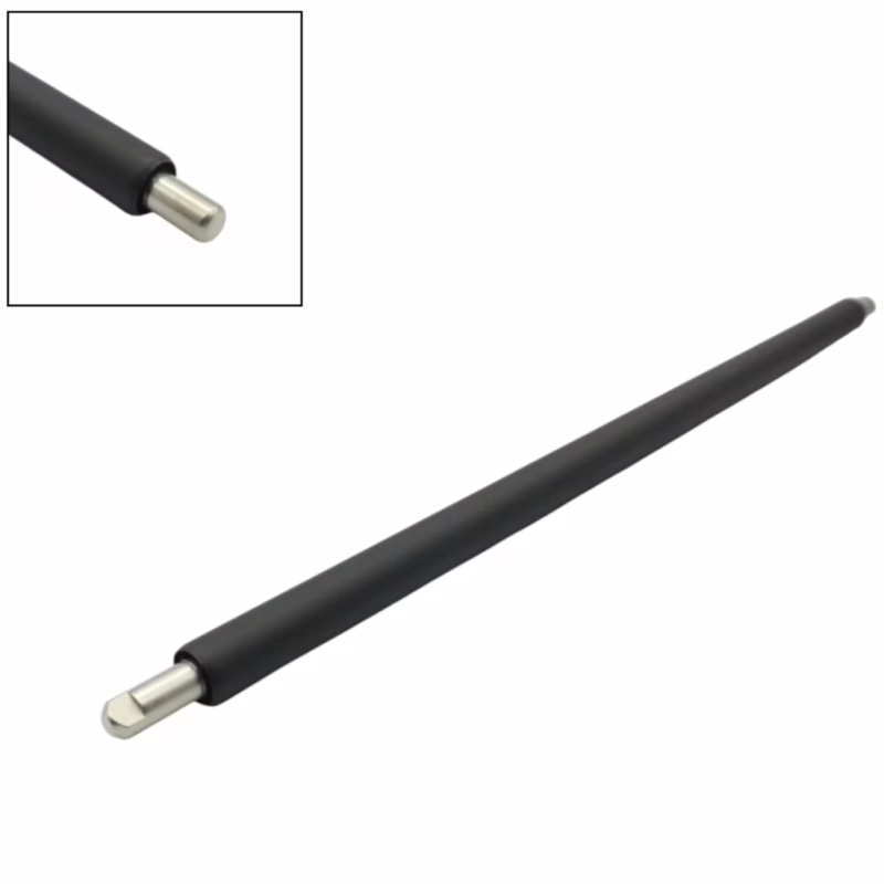 Вал первинної зарядки HP LJ Pro M102/104/130/132/203/227/CF217A, Soft type Veaye (PCR217A-VE)