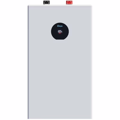Батарея LiFePo4 Deye SE-F16-С, 51.2V - 314Ah, 16kWh (SE-F16-C)