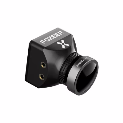 Камера FPV Foxeer Cat 3 Mini 47 angle IRBlock 1200TVL (HS1259-2)