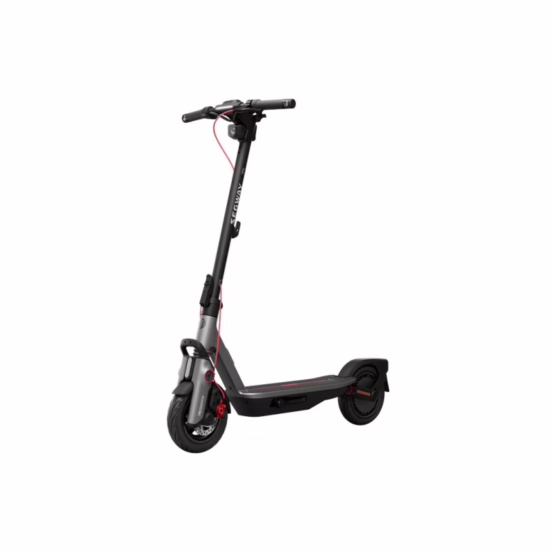 Электросамокат Segway F3 E серый (AA.05.17.01.0005)