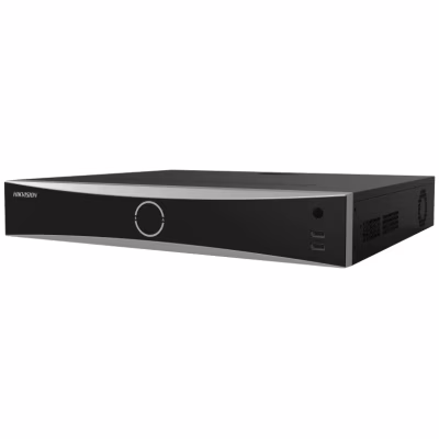 Реєстратор для відеоспостереження Hikvision DS-7716NXI-K4(D)