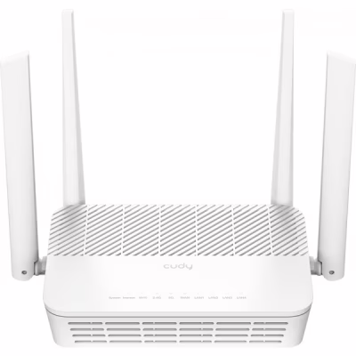 Маршрутизатор Cudy WR3000S