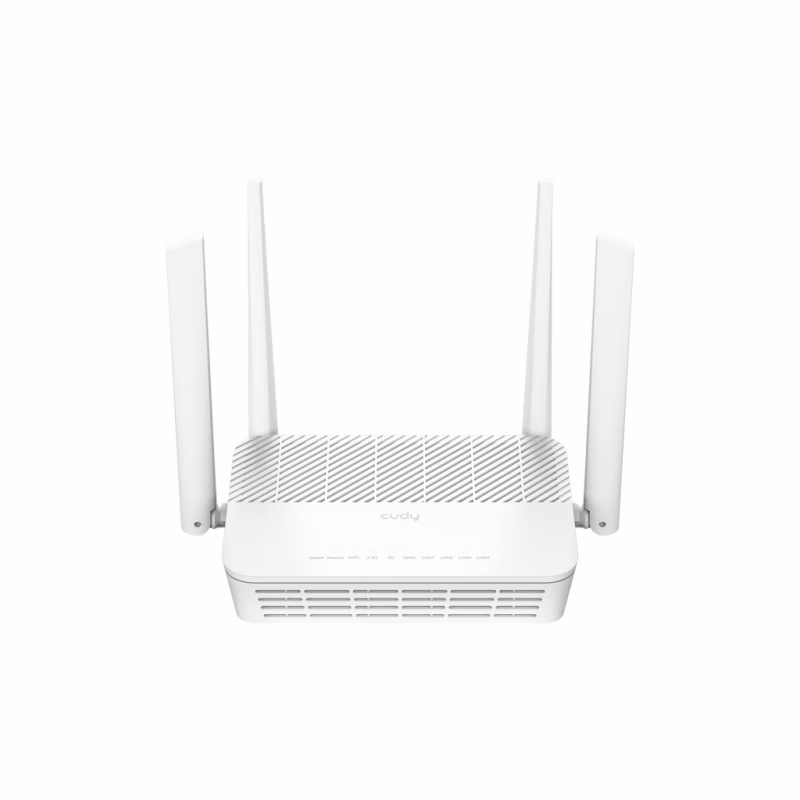 Маршрутизатор Cudy WR3000S