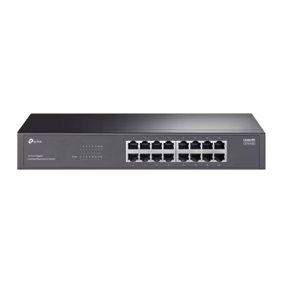 Комутатор мережевий TP-Link LS1016G