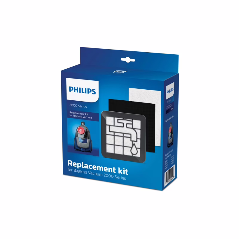 Фильтр для пылесоса Philips XV1220/01