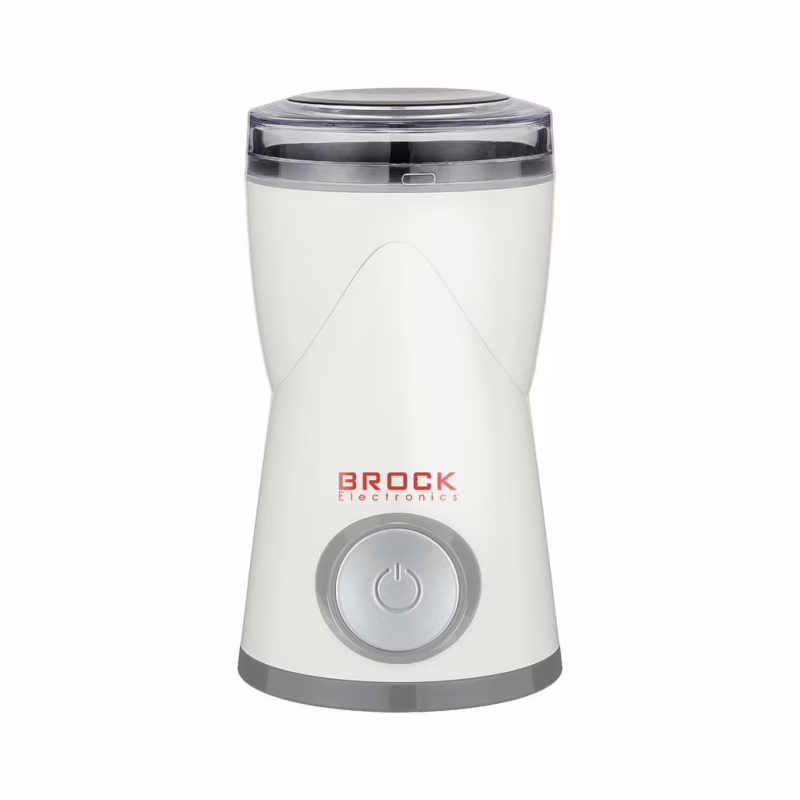 Кофемолка Brock CG 3050 WH