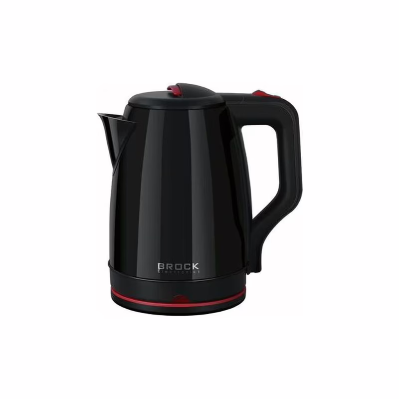 Електрочайник Brock WK 5518 BK
