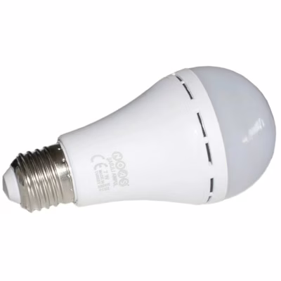 Лампочка Євросвітло Е27 LED NOAS YL95-0711 6500K